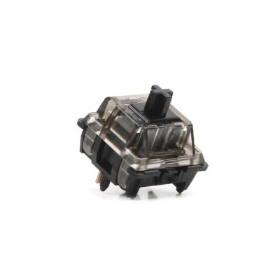 Noir Jwick Ultimate Black V2 Switch